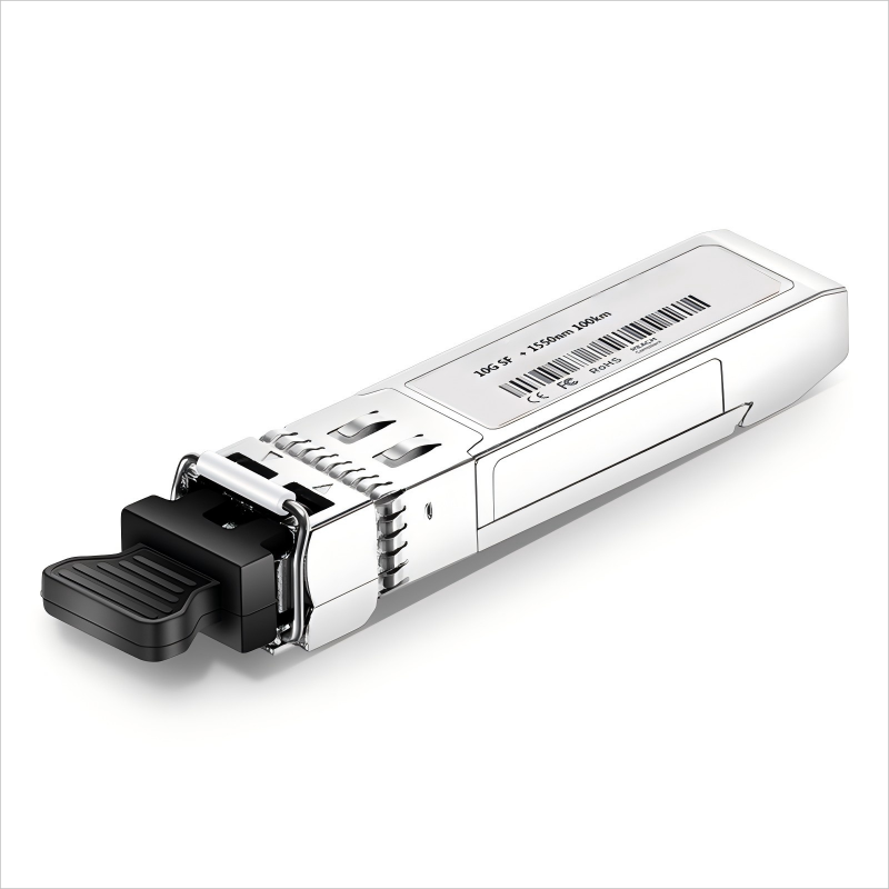 10G SFP+ 单模-4